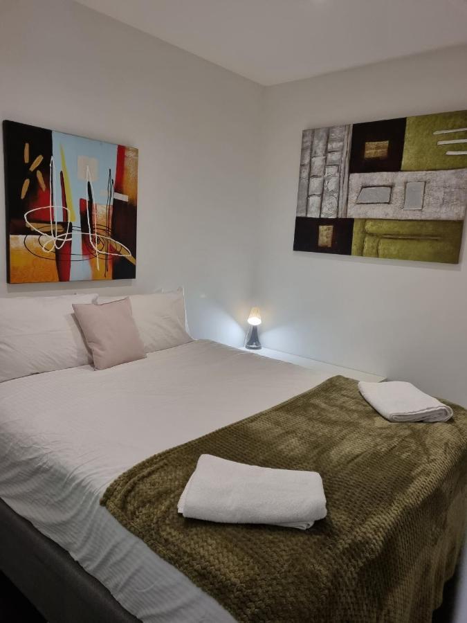 Collins St, Southern Cross, 2 Bd, Parking, Free Wifi Мельбурн Экстерьер фото