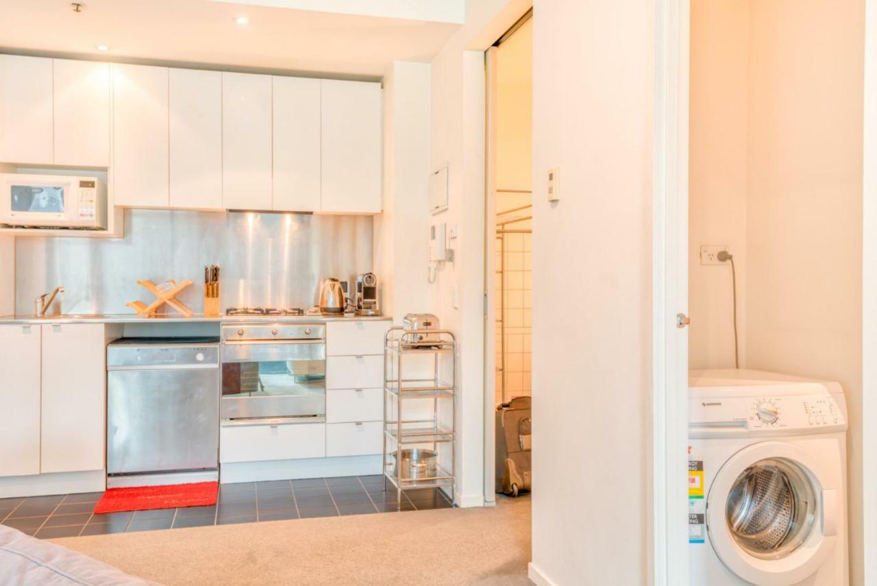 Collins St, Southern Cross, 2 Bd, Parking, Free Wifi Мельбурн Экстерьер фото